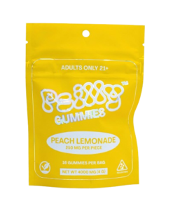 Psilly Gummies