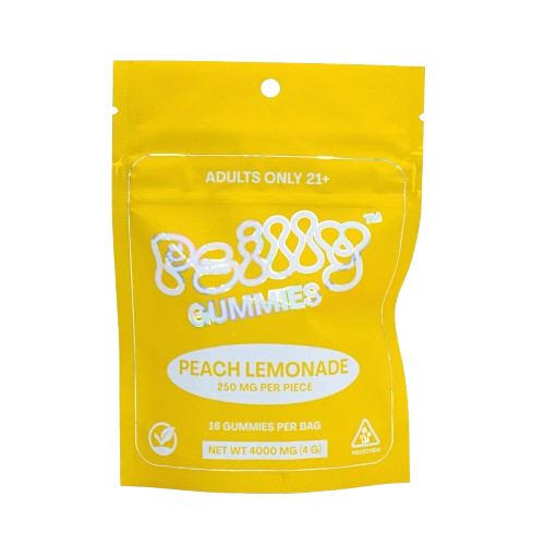 Psilly Gummies